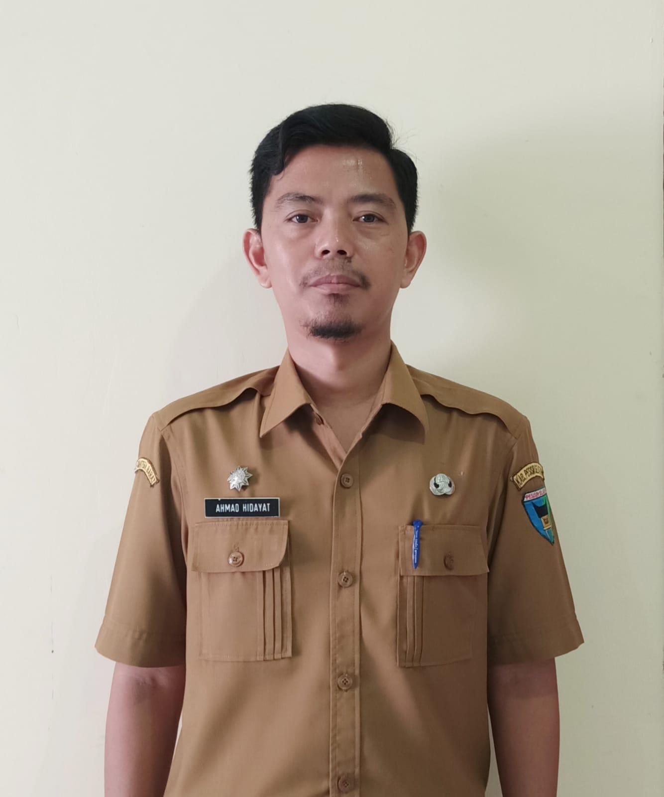 DPMPTSP Pessel Pelajari Sistem Perizinan ke Kota Solok